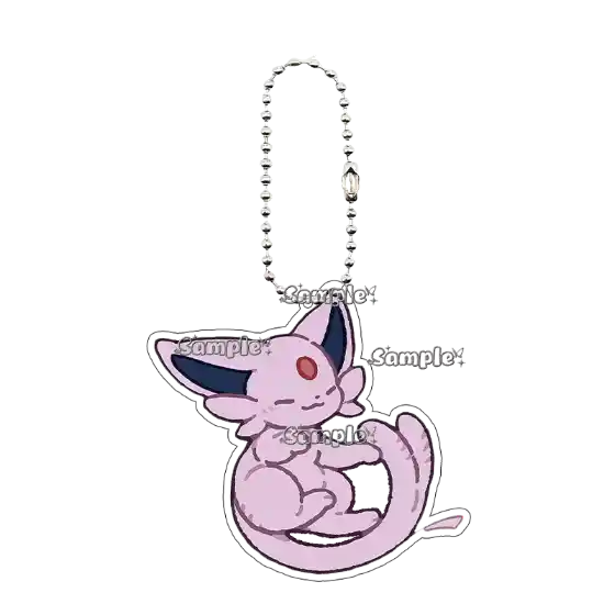 acrylic-cartoon-vaporeon-flareon-eevee-k-var6-1789609803217-290 Acrylic Cartoon Vaporeon Flareon Eevee Keychain Accessories Jewelry Anime Kawaii Espeon Móc Treo Đeo Thoại, Standee, Móc Khoá In Theo Yêu Cầu, Chất Liệu Mica Dày 4mm, Kích Thước 5.5 Cm, Có In Test Mẫu