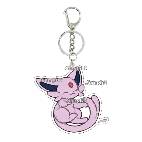acrylic-cartoon-vaporeon-flareon-eevee-k-var7-1789609820171-478 Acrylic Cartoon Vaporeon Flareon Eevee Keychain Accessories Jewelry Anime Kawaii Espeon Móc Treo Đeo Thoại, Standee, Móc Khoá In Theo Yêu Cầu, Chất Liệu Mica Dày 4mm, Kích Thước 5.5 Cm, Có In Test Mẫu