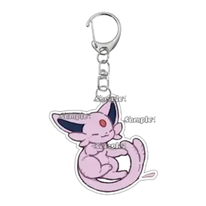 Acrylic Cartoon Vaporeon Flareon Eevee Keychain Accessories Jewelry Anime Kawaii Espeon Móc Treo Đeo Thoại, Standee, Móc Khoá In Theo Yêu Cầu, Chất Liệu Mica Dày 4mm, Kích Thước 5.5 Cm, Có In Test Mẫu Acrylic Cartoon Vaporeon Flareon Eevee Keychain Accessories Jewelry Anime Kawaii Espeon Móc Treo Đeo Thoại, Standee, Móc Khoá In Theo Yêu Cầu, Chất Liệu Mica Dày 4mm, Kích Thước 5.5 Cm, Có In Test Mẫu