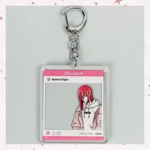 Acrylic Keychain For Blue Lock Cartoons Backpack Accessories Decoration Pendant Cute Móc Treo Đeo Thoại, Standee, Móc Khoá In Theo Yêu Cầu, Chất Liệu Mica Dày 4mm, Kích Thước 5.5 Cm, Có In Test Mẫu