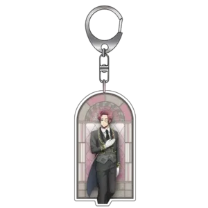 Acrylic Keychain For Blue Lock Q Version Anime Cartoons Backpack Decoration Pendant Cute Móc Treo Đeo Thoại, Standee, Móc Khoá In Theo Yêu Cầu, Chất Liệu Mica Dày 4mm, Kích Thước 5.5 Cm, Có In Test Mẫu
