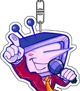 Acrylic Keychain For Deltarune Jevil Queen Q Version Anime Cartoons Backpack Decoration Móc Treo Đeo Thoại, Standee, Móc Khoá In Theo Yêu Cầu, Chất Liệu Mica Dày 4mm, Kích Thước 5.5 Cm, Có In Test Mẫu