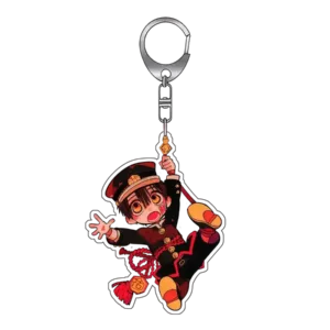 Acrylic Keychain For Hanako-kun Anime Cartoons Backpack Accessories Decoration Pendant Móc Treo Đeo Thoại, Standee, Móc Khoá In Theo Yêu Cầu, Chất Liệu Mica Dày 4mm, Kích Thước 5.5 Cm, Có In Test Mẫu Acrylic Keychain For Hanako-kun Anime Cartoons Backpack Accessories Decoration Pendant Móc Treo Đeo Thoại, Standee, Móc Khoá In Theo Yêu Cầu, Chất Liệu Mica Dày 4mm, Kích Thước 5.5 Cm, Có In Test Mẫu