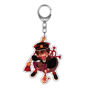 Acrylic Keychain For Hanako-kun Anime Cartoons Backpack Accessories Decoration Pendant Móc Treo Đeo Thoại, Standee, Móc Khoá In Theo Yêu Cầu, Chất Liệu Mica Dày 4mm, Kích Thước 5.5 Cm, Có In Test Mẫu Acrylic Keychain For Hanako-kun Anime Cartoons Backpack Accessories Decoration Pendant Móc Treo Đeo Thoại, Standee, Móc Khoá In Theo Yêu Cầu, Chất Liệu Mica Dày 4mm, Kích Thước 5.5 Cm, Có In Test Mẫu