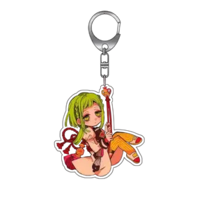 Acrylic Keychain For Hanako-kun Anime Cartoons Backpack Accessories Decoration Pendant Móc Treo Đeo Thoại, Standee, Móc Khoá In Theo Yêu Cầu, Chất Liệu Mica Dày 4mm, Kích Thước 5.5 Cm, Có In Test Mẫu Acrylic Keychain For Hanako-kun Anime Cartoons Backpack Accessories Decoration Pendant Móc Treo Đeo Thoại, Standee, Móc Khoá In Theo Yêu Cầu, Chất Liệu Mica Dày 4mm, Kích Thước 5.5 Cm, Có In Test Mẫu