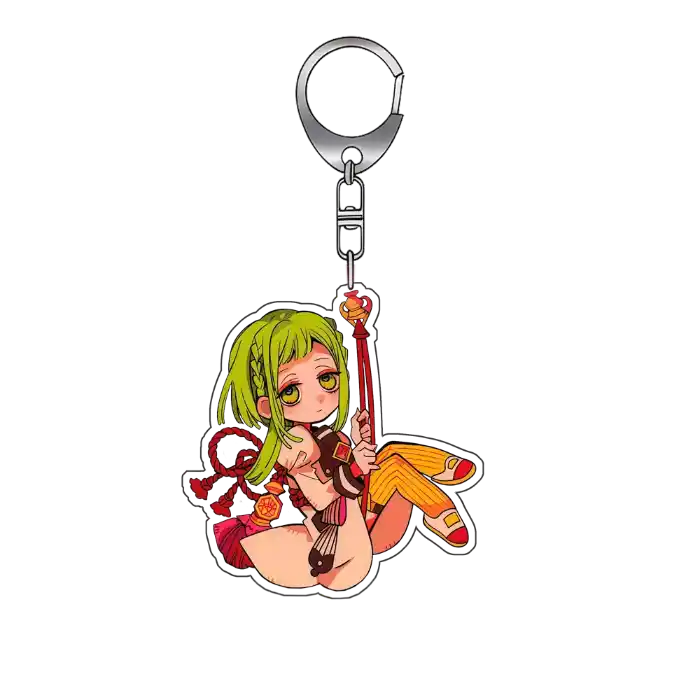acrylic-keychain-for-hanakokun-anime-car-var6-1789614696564-448 Acrylic Keychain For Hanako-kun Anime Cartoons Backpack Accessories Decoration Pendant Móc Treo Đeo Thoại, Standee, Móc Khoá In Theo Yêu Cầu, Chất Liệu Mica Dày 4mm, Kích Thước 5.5 Cm, Có In Test Mẫu
