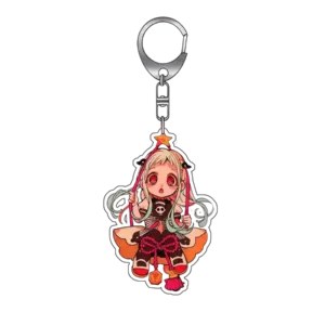 Acrylic Keychain For Hanako-kun Anime Cartoons Backpack Accessories Decoration Pendant Móc Treo Đeo Thoại, Standee, Móc Khoá In Theo Yêu Cầu, Chất Liệu Mica Dày 4mm, Kích Thước 5.5 Cm, Có In Test Mẫu Acrylic Keychain For Hanako-kun Anime Cartoons Backpack Accessories Decoration Pendant Móc Treo Đeo Thoại, Standee, Móc Khoá In Theo Yêu Cầu, Chất Liệu Mica Dày 4mm, Kích Thước 5.5 Cm, Có In Test Mẫu