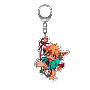 Acrylic Keychain For Hanako-kun Anime Cartoons Backpack Accessories Decoration Pendant Móc Treo Đeo Thoại, Standee, Móc Khoá In Theo Yêu Cầu, Chất Liệu Mica Dày 4mm, Kích Thước 5.5 Cm, Có In Test Mẫu Acrylic Keychain For Hanako-kun Anime Cartoons Backpack Accessories Decoration Pendant Móc Treo Đeo Thoại, Standee, Móc Khoá In Theo Yêu Cầu, Chất Liệu Mica Dày 4mm, Kích Thước 5.5 Cm, Có In Test Mẫu