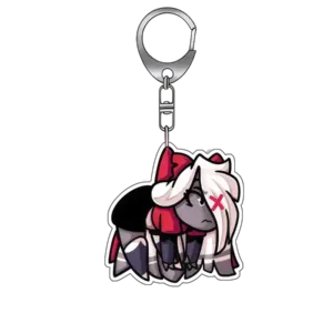 Acrylic Keychain For Hazbin Hotel Vaggie Anime Cartoons Backpack Decoration Pendant Cute Móc Treo Đeo Thoại, Standee, Móc Khoá In Theo Yêu Cầu, Chất Liệu Mica Dày 4mm, Kích Thước 5.5 Cm, Có In Test Mẫu Acrylic Keychain For Hazbin Hotel Vaggie Anime Cartoons Backpack Decoration Pendant Cute Móc Treo Đeo Thoại, Standee, Móc Khoá In Theo Yêu Cầu, Chất Liệu Mica Dày 4mm, Kích Thước 5.5 Cm, Có In Test Mẫu