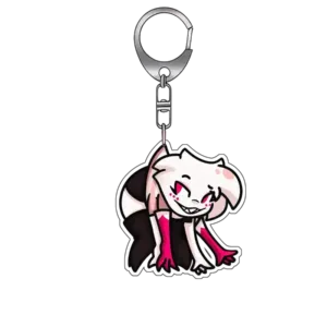Acrylic Keychain For Hazbin Hotel Vaggie Anime Cartoons Backpack Decoration Pendant Cute Móc Treo Đeo Thoại, Standee, Móc Khoá In Theo Yêu Cầu, Chất Liệu Mica Dày 4mm, Kích Thước 5.5 Cm, Có In Test Mẫu Acrylic Keychain For Hazbin Hotel Vaggie Anime Cartoons Backpack Decoration Pendant Cute Móc Treo Đeo Thoại, Standee, Móc Khoá In Theo Yêu Cầu, Chất Liệu Mica Dày 4mm, Kích Thước 5.5 Cm, Có In Test Mẫu
