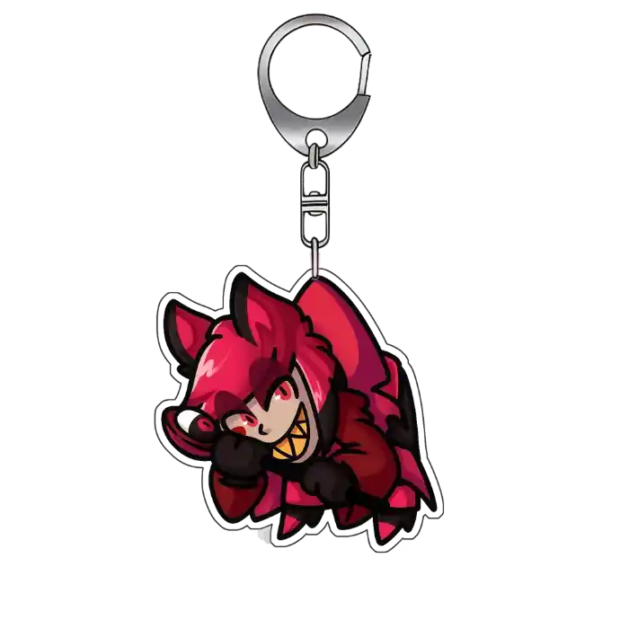 acrylic-keychain-for-hazbin-hotel-vaggie-var7-1789613932774-188 Acrylic Keychain For Hazbin Hotel Vaggie Anime Cartoons Backpack Decoration Pendant Cute Móc Treo Đeo Thoại, Standee, Móc Khoá In Theo Yêu Cầu, Chất Liệu Mica Dày 4mm, Kích Thước 5.5 Cm, Có In Test Mẫu