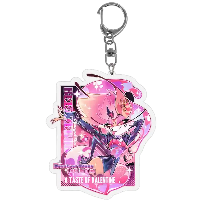 acrylic-keychain-for-helluva-boss-loona-var4-1789569451186-114 Acrylic Keychain For Helluva Boss Loona Millie Anime Cartoons Backpack Decoration Pendant Móc Treo Đeo Thoại, Standee, Móc Khoá In Theo Yêu Cầu, Chất Liệu Mica Dày 4mm, Kích Thước 5.5 Cm, Có In Test Mẫu