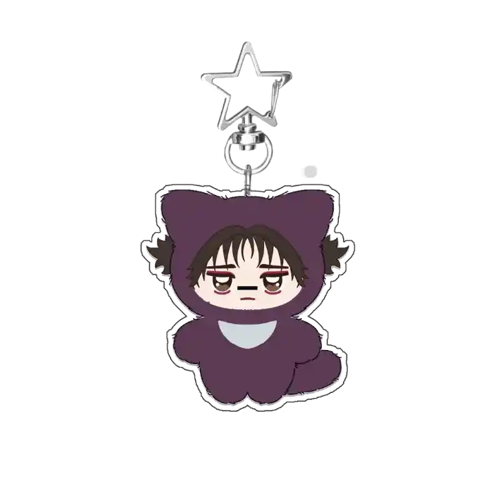acrylic-keychain-for-jjk-choso-q-version-var2-1789615932062-447 Acrylic Keychain For Jjk Choso Q Version Cartoons Backpack Accessories Decoration Pendant Móc Treo Đeo Thoại, Standee, Móc Khoá In Theo Yêu Cầu, Chất Liệu Mica Dày 4mm, Kích Thước 5.5 Cm, Có In Test Mẫu