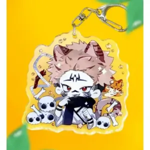 Acrylic Keychain For Jjk Geto Suguru Satoru Gojo Ryomen Sukuna Yuji Itadori Megumi Fushiguro Móc Treo Đeo Thoại, Standee, Móc Khoá In Theo Yêu Cầu, Chất Liệu Mica Dày 4mm, Kích Thước 5.5 Cm, Có In Test Mẫu Acrylic Keychain For Jjk Geto Suguru Satoru Gojo Ryomen Sukuna Yuji Itadori Megumi Fushiguro Móc Treo Đeo Thoại, Standee, Móc Khoá In Theo Yêu Cầu, Chất Liệu Mica Dày 4mm, Kích Thước 5.5 Cm, Có In Test Mẫu