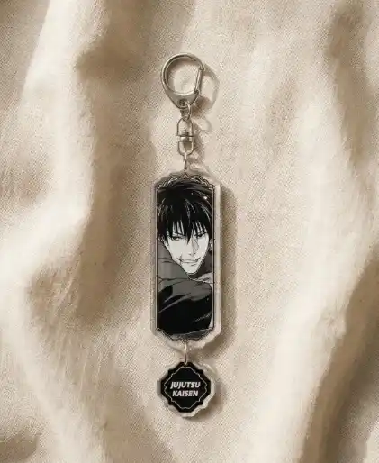 acrylic-keychain-for-jjk-satoru-gojo-ani-var6-1789611667757-563 Acrylic Keychain For Jjk Satoru Gojo Anime Cartoons Backpack Decoration Accessories Móc Treo Đeo Thoại, Standee, Móc Khoá In Theo Yêu Cầu, Chất Liệu Mica Dày 4mm, Kích Thước 5.5 Cm, Có In Test Mẫu