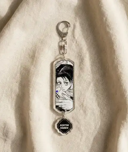 acrylic-keychain-for-jjk-satoru-gojo-ani-var7-1789611678357-853 Acrylic Keychain For Jjk Satoru Gojo Anime Cartoons Backpack Decoration Accessories Móc Treo Đeo Thoại, Standee, Móc Khoá In Theo Yêu Cầu, Chất Liệu Mica Dày 4mm, Kích Thước 5.5 Cm, Có In Test Mẫu