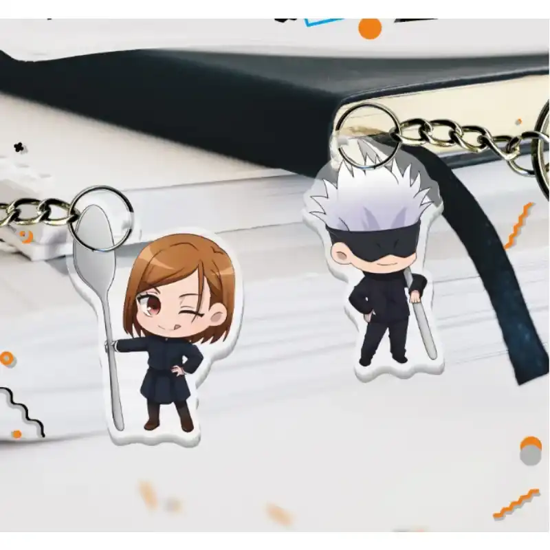 acrylic-keychain-for-jjk-yuji-itadori-me-var3-1789655431651-121 Acrylic Keychain For Jjk Yuji Itadori Megumi Fushiguro Satoru Gojo Nobara Kugisaki Anime Móc Treo Đeo Thoại, Standee, Móc Khoá In Theo Yêu Cầu, Chất Liệu Mica Dày 4mm, Kích Thước 5.5 Cm, Có In Test Mẫu