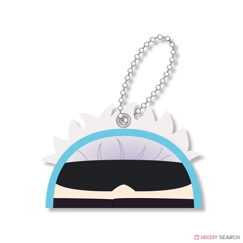 Acrylic Keychain For Jjk Yuji Itadori Q Version Anime Cartoons Backpack Decoration Móc Treo Đeo Thoại, Standee, Móc Khoá In Theo Yêu Cầu, Chất Liệu Mica Dày 4mm, Kích Thước 5.5 Cm, Có In Test Mẫu