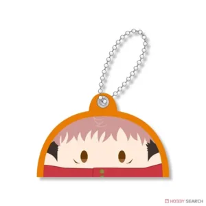 Acrylic Keychain For Jjk Yuji Itadori Q Version Anime Cartoons Backpack Decoration Móc Treo Đeo Thoại, Standee, Móc Khoá In Theo Yêu Cầu, Chất Liệu Mica Dày 4mm, Kích Thước 5.5 Cm, Có In Test Mẫu Acrylic Keychain For Jjk Yuji Itadori Q Version Anime Cartoons Backpack Decoration Móc Treo Đeo Thoại, Standee, Móc Khoá In Theo Yêu Cầu, Chất Liệu Mica Dày 4mm, Kích Thước 5.5 Cm, Có In Test Mẫu