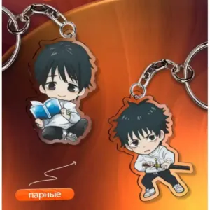 Acrylic Keychain For Jjk Yuji Itadori Satoru Gojo Yuta Okkotsu Mahito Version Acrylic High Móc Treo Đeo Thoại, Standee, Móc Khoá In Theo Yêu Cầu, Chất Liệu Mica Dày 4mm, Kích Thước 5.5 Cm, Có In Test Mẫu Acrylic Keychain For Jjk Yuji Itadori Satoru Gojo Yuta Okkotsu Mahito Version Acrylic High Móc Treo Đeo Thoại, Standee, Móc Khoá In Theo Yêu Cầu, Chất Liệu Mica Dày 4mm, Kích Thước 5.5 Cm, Có In Test Mẫu