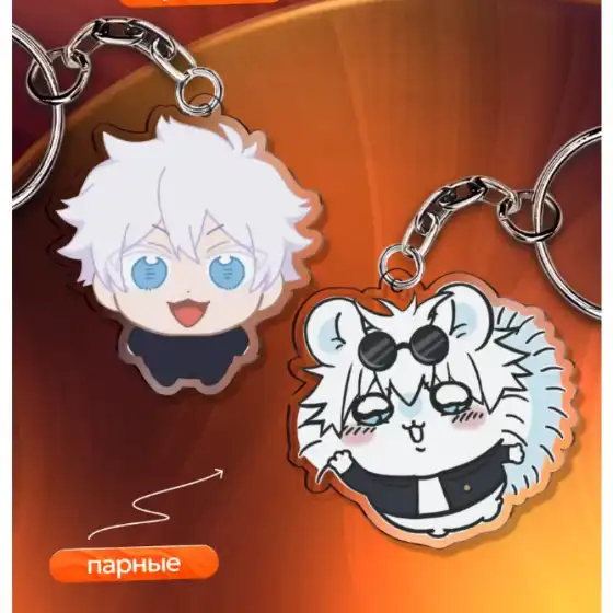 acrylic-keychain-for-jjk-yuji-itadori-sa-var3-1789654533265-531 Acrylic Keychain For Jjk Yuji Itadori Satoru Gojo Yuta Okkotsu Mahito Version Acrylic High Móc Treo Đeo Thoại, Standee, Móc Khoá In Theo Yêu Cầu, Chất Liệu Mica Dày 4mm, Kích Thước 5.5 Cm, Có In Test Mẫu