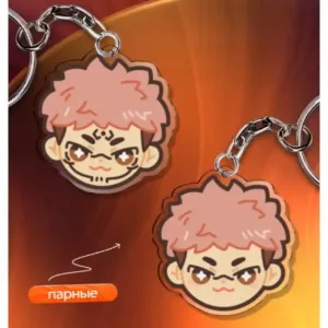 Acrylic Keychain For Jjk Yuji Itadori Satoru Gojo Yuta Okkotsu Mahito Version Acrylic High Móc Treo Đeo Thoại, Standee, Móc Khoá In Theo Yêu Cầu, Chất Liệu Mica Dày 4mm, Kích Thước 5.5 Cm, Có In Test Mẫu Acrylic Keychain For Jjk Yuji Itadori Satoru Gojo Yuta Okkotsu Mahito Version Acrylic High Móc Treo Đeo Thoại, Standee, Móc Khoá In Theo Yêu Cầu, Chất Liệu Mica Dày 4mm, Kích Thước 5.5 Cm, Có In Test Mẫu