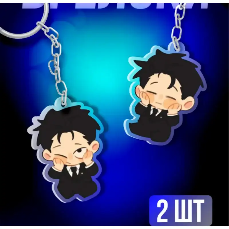 acrylic-keychain-for-jjk-yuji-itadori-sa-var6-1789654538816-593 Acrylic Keychain For Jjk Yuji Itadori Satoru Gojo Yuta Okkotsu Mahito Version Acrylic High Móc Treo Đeo Thoại, Standee, Móc Khoá In Theo Yêu Cầu, Chất Liệu Mica Dày 4mm, Kích Thước 5.5 Cm, Có In Test Mẫu