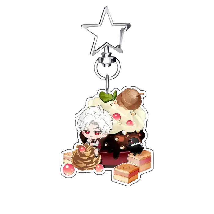 acrylic-keychain-for-love-and-deepspace-var4-1789614862846-644 Acrylic Keychain For Love And Deepspace Cartoons Backpack Accessories Decoration Pendant Móc Treo Đeo Thoại, Standee, Móc Khoá In Theo Yêu Cầu, Chất Liệu Mica Dày 4mm, Kích Thước 5.5 Cm, Có In Test Mẫu