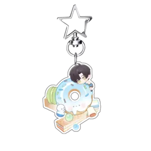 Acrylic Keychain For Love And Deepspace Cartoons Backpack Accessories Decoration Pendant Móc Treo Đeo Thoại, Standee, Móc Khoá In Theo Yêu Cầu, Chất Liệu Mica Dày 4mm, Kích Thước 5.5 Cm, Có In Test Mẫu Acrylic Keychain For Love And Deepspace Cartoons Backpack Accessories Decoration Pendant Móc Treo Đeo Thoại, Standee, Móc Khoá In Theo Yêu Cầu, Chất Liệu Mica Dày 4mm, Kích Thước 5.5 Cm, Có In Test Mẫu