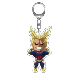 Acrylic Keychain For My Hero Academia All Might Anime Cartoons Backpack Decoration Móc Treo Đeo Thoại, Standee, Móc Khoá In Theo Yêu Cầu, Chất Liệu Mica Dày 4mm, Kích Thước 5.5 Cm, Có In Test Mẫu Acrylic Keychain For My Hero Academia All Might Anime Cartoons Backpack Decoration Móc Treo Đeo Thoại, Standee, Móc Khoá In Theo Yêu Cầu, Chất Liệu Mica Dày 4mm, Kích Thước 5.5 Cm, Có In Test Mẫu