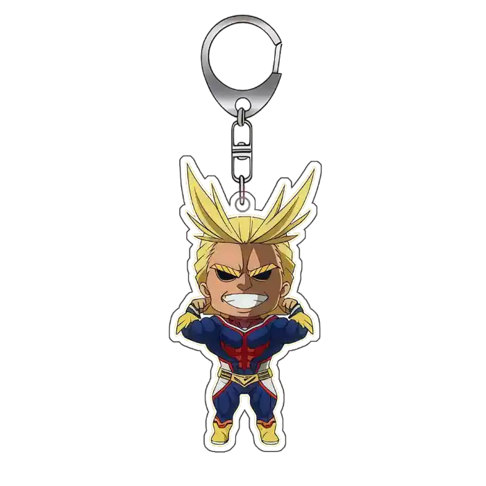 acrylic-keychain-for-my-hero-academia-al-var2-1789572322319-739 Acrylic Keychain For My Hero Academia All Might Anime Cartoons Backpack Decoration Móc Treo Đeo Thoại, Standee, Móc Khoá In Theo Yêu Cầu, Chất Liệu Mica Dày 4mm, Kích Thước 5.5 Cm, Có In Test Mẫu