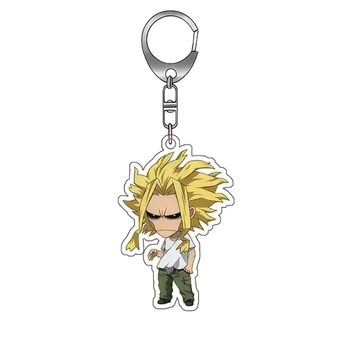 acrylic-keychain-for-my-hero-academia-al-var4-1789572358217-450 Acrylic Keychain For My Hero Academia All Might Anime Cartoons Backpack Decoration Móc Treo Đeo Thoại, Standee, Móc Khoá In Theo Yêu Cầu, Chất Liệu Mica Dày 4mm, Kích Thước 5.5 Cm, Có In Test Mẫu