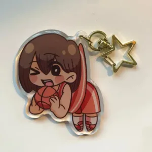 Acrylic Keychain For Omori Hero Omori Aubrey Cartoon Backpack Accessories Decoration Móc Treo Đeo Thoại, Standee, Móc Khoá In Theo Yêu Cầu, Chất Liệu Mica Dày 4mm, Kích Thước 5.5 Cm, Có In Test Mẫu Acrylic Keychain For Omori Hero Omori Aubrey Cartoon Backpack Accessories Decoration Móc Treo Đeo Thoại, Standee, Móc Khoá In Theo Yêu Cầu, Chất Liệu Mica Dày 4mm, Kích Thước 5.5 Cm, Có In Test Mẫu