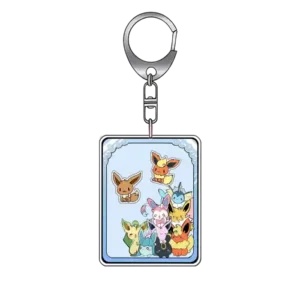 Acrylic Keychain For Pocket Leafeon Anime Cartoons Backpack Accessories Decoration Móc Treo Đeo Thoại, Standee, Móc Khoá In Theo Yêu Cầu, Chất Liệu Mica Dày 4mm, Kích Thước 5.5 Cm, Có In Test Mẫu Acrylic Keychain For Pocket Leafeon Anime Cartoons Backpack Accessories Decoration Móc Treo Đeo Thoại, Standee, Móc Khoá In Theo Yêu Cầu, Chất Liệu Mica Dày 4mm, Kích Thước 5.5 Cm, Có In Test Mẫu