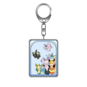 Acrylic Keychain For Pocket Leafeon Anime Cartoons Backpack Accessories Decoration Móc Treo Đeo Thoại, Standee, Móc Khoá In Theo Yêu Cầu, Chất Liệu Mica Dày 4mm, Kích Thước 5.5 Cm, Có In Test Mẫu Acrylic Keychain For Pocket Leafeon Anime Cartoons Backpack Accessories Decoration Móc Treo Đeo Thoại, Standee, Móc Khoá In Theo Yêu Cầu, Chất Liệu Mica Dày 4mm, Kích Thước 5.5 Cm, Có In Test Mẫu