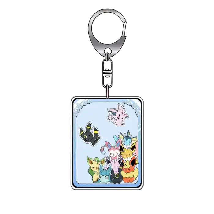 acrylic-keychain-for-pocket-leafeon-anim-var3-1789612756791-416 Acrylic Keychain For Pocket Leafeon Anime Cartoons Backpack Accessories Decoration Móc Treo Đeo Thoại, Standee, Móc Khoá In Theo Yêu Cầu, Chất Liệu Mica Dày 4mm, Kích Thước 5.5 Cm, Có In Test Mẫu