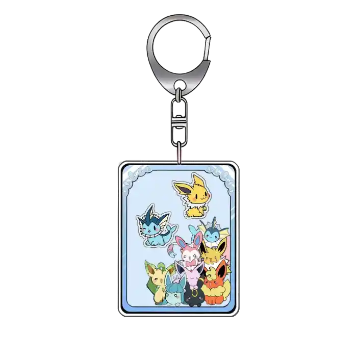 acrylic-keychain-for-pocket-leafeon-anim-var5-1789612763174-536 Acrylic Keychain For Pocket Leafeon Anime Cartoons Backpack Accessories Decoration Móc Treo Đeo Thoại, Standee, Móc Khoá In Theo Yêu Cầu, Chất Liệu Mica Dày 4mm, Kích Thước 5.5 Cm, Có In Test Mẫu