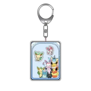 Acrylic Keychain For Pocket Leafeon Anime Cartoons Backpack Accessories Decoration Móc Treo Đeo Thoại, Standee, Móc Khoá In Theo Yêu Cầu, Chất Liệu Mica Dày 4mm, Kích Thước 5.5 Cm, Có In Test Mẫu Acrylic Keychain For Pocket Leafeon Anime Cartoons Backpack Accessories Decoration Móc Treo Đeo Thoại, Standee, Móc Khoá In Theo Yêu Cầu, Chất Liệu Mica Dày 4mm, Kích Thước 5.5 Cm, Có In Test Mẫu
