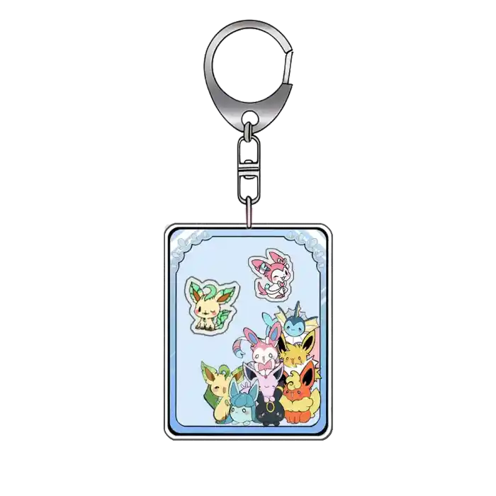 acrylic-keychain-for-pocket-leafeon-anim-var6-1789612766530-460 Acrylic Keychain For Pocket Leafeon Anime Cartoons Backpack Accessories Decoration Móc Treo Đeo Thoại, Standee, Móc Khoá In Theo Yêu Cầu, Chất Liệu Mica Dày 4mm, Kích Thước 5.5 Cm, Có In Test Mẫu