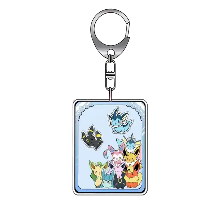 acrylic-keychain-for-pocket-leafeon-anim-var8-1789612772959-972 Acrylic Keychain For Pocket Leafeon Anime Cartoons Backpack Accessories Decoration Móc Treo Đeo Thoại, Standee, Móc Khoá In Theo Yêu Cầu, Chất Liệu Mica Dày 4mm, Kích Thước 5.5 Cm, Có In Test Mẫu