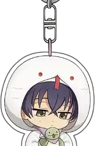 Acrylic Keychain For Sk8 The Infinity Shadow Q Version Cartoons Backpack Decoration Móc Treo Đeo Thoại, Standee, Móc Khoá In Theo Yêu Cầu, Chất Liệu Mica Dày 4mm, Kích Thước 5.5 Cm, Có In Test Mẫu