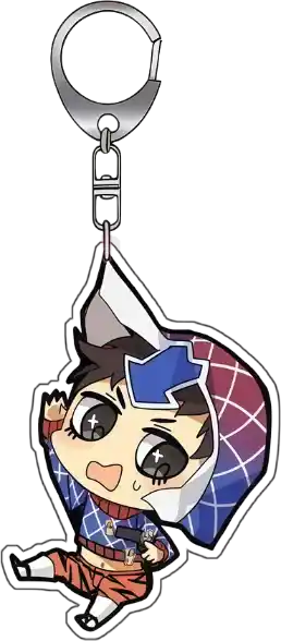 acrylic-keychain-for-steel-ball-run-guid-var3-1789573086144-683 Acrylic Keychain For Steel Ball Run Guido Mista Cartoons Backpack Decoration Pendant Cute Móc Treo Đeo Thoại, Standee, Móc Khoá In Theo Yêu Cầu, Chất Liệu Mica Dày 4mm, Kích Thước 5.5 Cm, Có In Test Mẫu