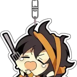 Acrylic Keychain For Steel Ball Run Guido Mista Cartoons Backpack Decoration Pendant Cute Móc Treo Đeo Thoại, Standee, Móc Khoá In Theo Yêu Cầu, Chất Liệu Mica Dày 4mm, Kích Thước 5.5 Cm, Có In Test Mẫu Acrylic Keychain For Steel Ball Run Guido Mista Cartoons Backpack Decoration Pendant Cute Móc Treo Đeo Thoại, Standee, Móc Khoá In Theo Yêu Cầu, Chất Liệu Mica Dày 4mm, Kích Thước 5.5 Cm, Có In Test Mẫu