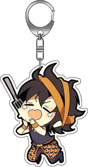 acrylic-keychain-for-steel-ball-run-guid-var4-1789573103089-278 Acrylic Keychain For Steel Ball Run Guido Mista Cartoons Backpack Decoration Pendant Cute Móc Treo Đeo Thoại, Standee, Móc Khoá In Theo Yêu Cầu, Chất Liệu Mica Dày 4mm, Kích Thước 5.5 Cm, Có In Test Mẫu