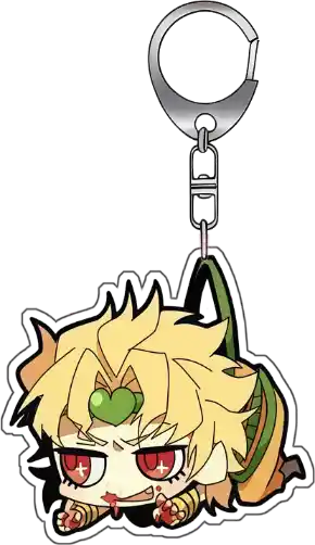 acrylic-keychain-for-steel-ball-run-guid-var5-1789573110245-273 Acrylic Keychain For Steel Ball Run Guido Mista Cartoons Backpack Decoration Pendant Cute Móc Treo Đeo Thoại, Standee, Móc Khoá In Theo Yêu Cầu, Chất Liệu Mica Dày 4mm, Kích Thước 5.5 Cm, Có In Test Mẫu