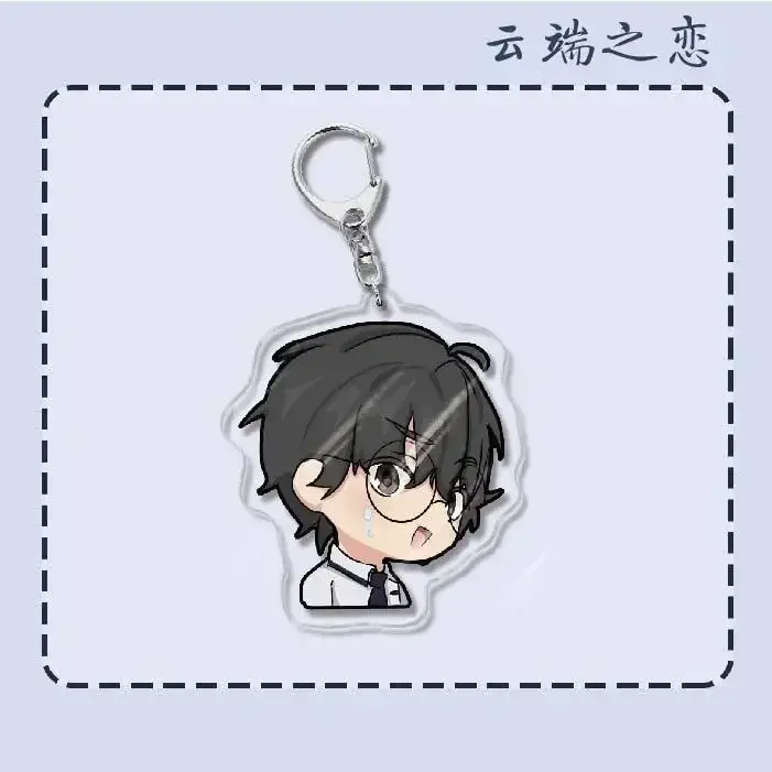 acrylic-keychain-women-strawberry-head-b-var8-1789461409689-387 Acrylic Keychain Women Strawberry Head Bai Xian Yun Yan Cute Anime Character Key Chain Man Bl Móc Treo Đeo Thoại, Standee, Móc Khoá In Theo Yêu Cầu, Chất Liệu Mica Dày 4mm, Kích Thước 5.5 Cm, Có In Test Mẫu