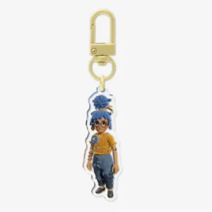 Acrylic Q Version Anime Character Keychain For Cody May Anime Decoration Collection Bag Móc Treo Đeo Thoại, Standee, Móc Khoá In Theo Yêu Cầu, Chất Liệu Mica Dày 4mm, Kích Thước 5.5 Cm, Có In Test Mẫu Acrylic Q Version Anime Character Keychain For Cody May Anime Decoration Collection Bag Móc Treo Đeo Thoại, Standee, Móc Khoá In Theo Yêu Cầu, Chất Liệu Mica Dày 4mm, Kích Thước 5.5 Cm, Có In Test Mẫu