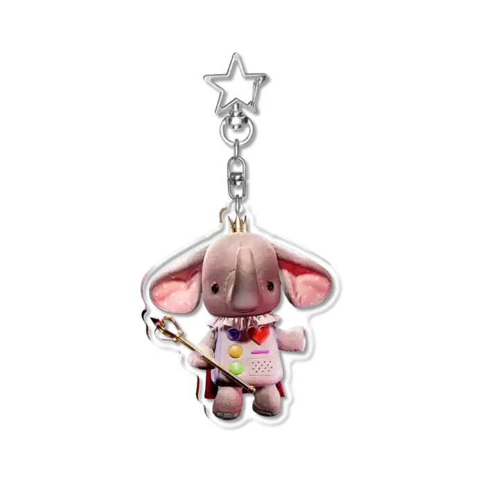 acrylic-q-version-anime-character-keycha-var5-1789660069838-111 Acrylic Q Version Anime Character Keychain For Cody May Anime Decoration Collection Bag Móc Treo Đeo Thoại, Standee, Móc Khoá In Theo Yêu Cầu, Chất Liệu Mica Dày 4mm, Kích Thước 5.5 Cm, Có In Test Mẫu