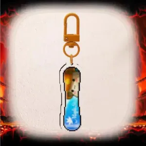 Acrylic Q Version Game Keychain For Maplestory Anime Game Decoration Collection Bag Pendant Móc Treo Đeo Thoại, Standee, Móc Khoá In Theo Yêu Cầu, Chất Liệu Mica Dày 4mm, Kích Thước 5.5 Cm, Có In Test Mẫu Acrylic Q Version Game Keychain For Maplestory Anime Game Decoration Collection Bag Pendant Móc Treo Đeo Thoại, Standee, Móc Khoá In Theo Yêu Cầu, Chất Liệu Mica Dày 4mm, Kích Thước 5.5 Cm, Có In Test Mẫu