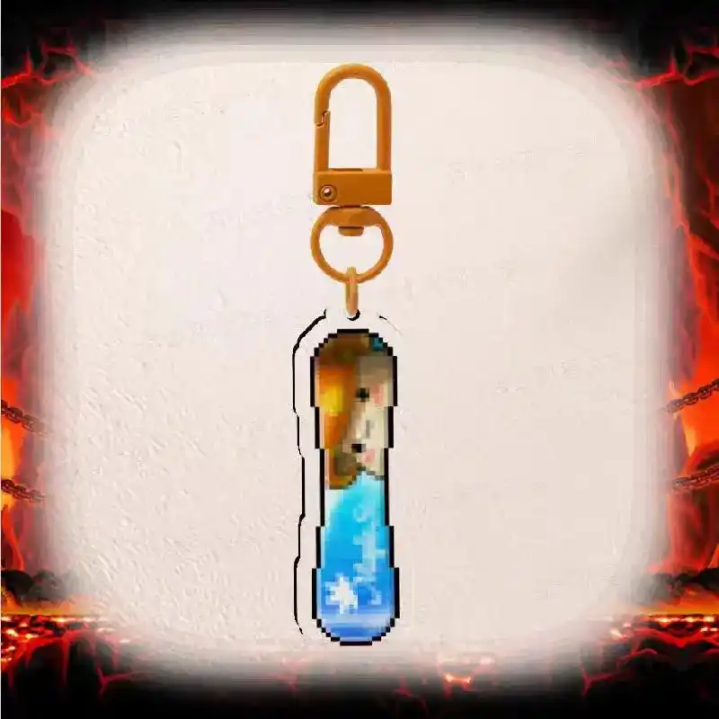 acrylic-q-version-game-keychain-for-mapl-var2-1789660308036-961 Acrylic Q Version Game Keychain For Maplestory Anime Game Decoration Collection Bag Pendant Móc Treo Đeo Thoại, Standee, Móc Khoá In Theo Yêu Cầu, Chất Liệu Mica Dày 4mm, Kích Thước 5.5 Cm, Có In Test Mẫu